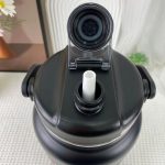 Black Thermal Water Jug - Image 2