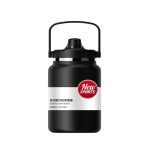 Black Thermal Water Jug - Image 3