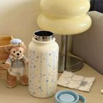 Blue Star Water Bottle - Image 2