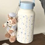 Blue Star Water Bottle - Image 3